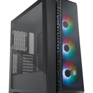 MASTERBOX 520