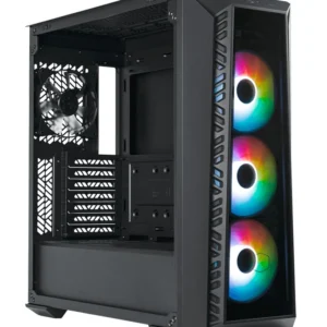 کیس کولر مستر مدل  CASE COOLERMASTER  MASTER BOX MB520