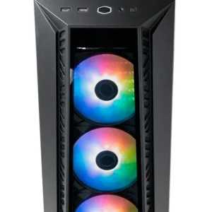 MASTERBOX 520