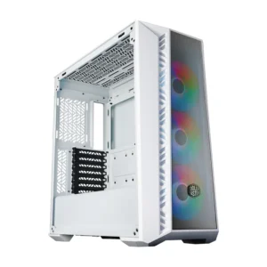 MASTERBOX 520 MESH WHITE
