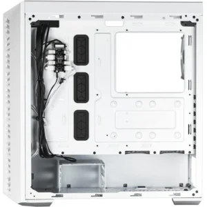MASTERBOX 520 MESH WHITE