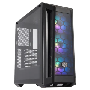 MASTERBOX MB511 ARGB