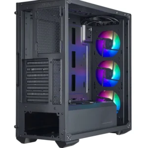 MASTERBOX MB511 ARGB