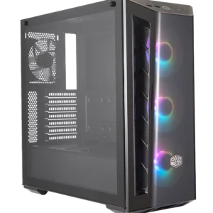 MasterBox MB520 ARGB