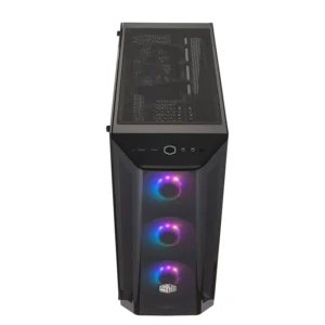 کیس کولر مستر مدل  CASE MASTERBOX MB520 ARGB