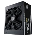 POWER COOLERMASTER GOLD 1250W FULL MODULAR