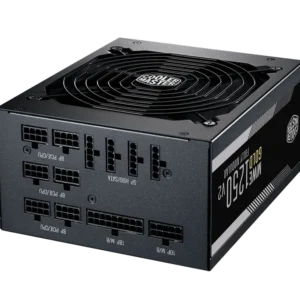 POWER COOLERMASTER GOLD 1250W FULL MODULAR