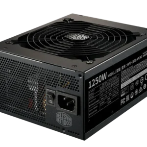 POWER COOLERMASTER GOLD 1250W V2