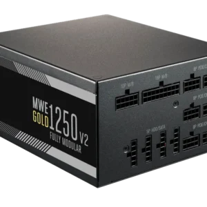 POWER COOLERMASTER GOLD 1250W V2