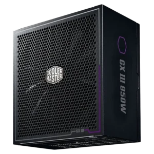 POWER COOLERMASTER GOLD 850W GX3