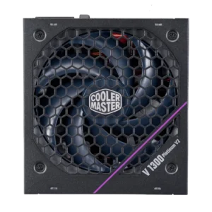 POWER COOLERMASTER PLATINUM 1300W