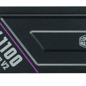پاور کولر مستر مدل  POWER COOLERMASTER PLATINUM 1100W V2