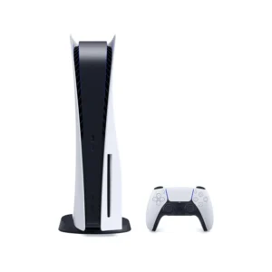 کنسول بازی سونی مدل PlayStation 5 Slim ظرفیت یک ترابایت ریجن 2016A اروپا استاندارد