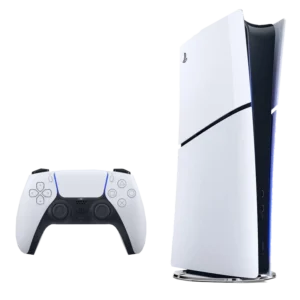 PlayStation 5 Slim Digital