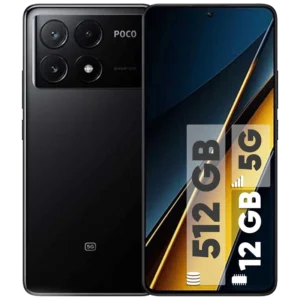 Poco X6 PRO