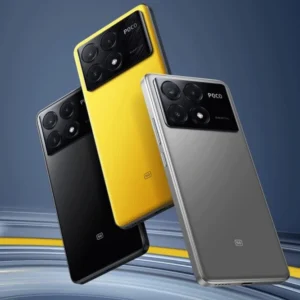 Poco X6 Pro