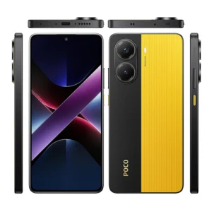 Poco X7 Pro