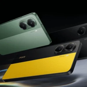 Poco X7 Pro
