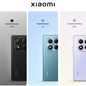 Redmi Note 14 Pro