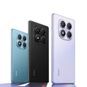 گوشی موبایل شیائومی مدل Redmi Note 14 Pro 5G دو سیم کارت ظرفیت 512 گیگابایت و رم 12 گیگابایت GREEN