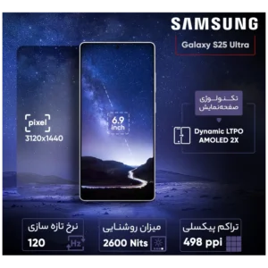 Samsung S25 Ultra