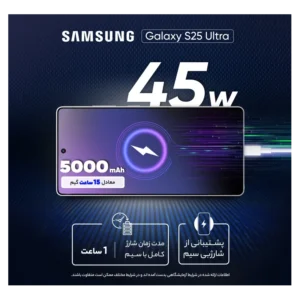 Samsung S25 Ultra