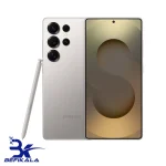 گوشی موبایل سامسونگ مدل Galaxy S25 Ultra دو سیم کارت ظرفیت 256 گیگابایت و رم 12 گیگابایت