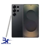 گوشی موبایل سامسونگ مدل Galaxy S25 Ultra دو سیم کارت ظرفیت 256 گیگابایت و رم 12 گیگابایت