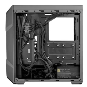 TD500 MAX ARGB