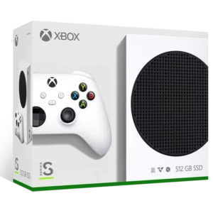 XBOX S