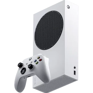 XBOX S
