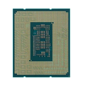 پردازنده اینتل مدل i5 12600K BOX