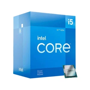 i5-12400F-Try