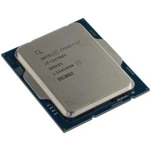 پردازنده اینتل مدلi7 14700K TRY