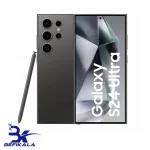 گوشی موبایل سامسونگ مدل Galaxy S24 Ultra دو سیم کارت ظرفیت 256 گیگابایت و رم 12 گیگابایت