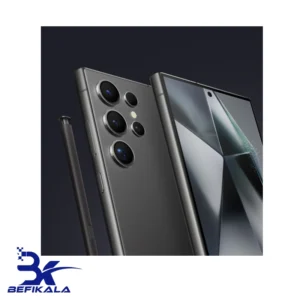 گوشی موبایل سامسونگ مدل Galaxy S24 Ultra دو سیم کارت ظرفیت 256 گیگابایت و رم 12 گیگابایت