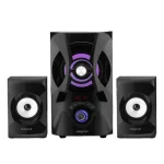 اسپیکر دسکتاپ کریتیو مدل | CREATIVE Speaker SBS E2900