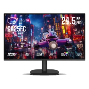 GA25FC