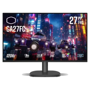 GA27FC