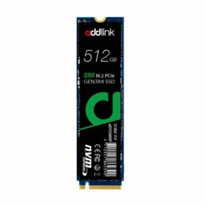 AddLink NVMe S68 512GB