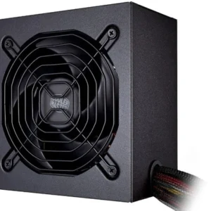Cooler Master MWE Bronze 650