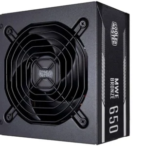 Cooler Master MWE Bronze 650