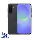 گوشی موبایل سامسونگ مدل Galaxy A36 5G دو سیم کارت ظرفیت 256 گیگابایت و رم 8 گیگابایت BLACK