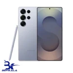 گوشی موبایل سامسونگ مدل Galaxy S25 Ultra دو سیم کارت ظرفیت 256 گیگابایت و رم 12 گیگابایت Blue