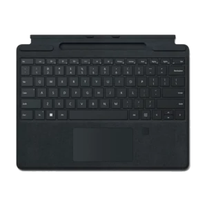 Signature Keyboard