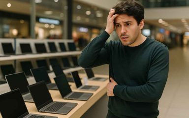بهترین لپ تاپ برای برنامه نویسی