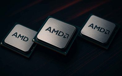تفاوت پردازنده های AMD