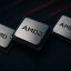 تفاوت پردازنده های AMD
