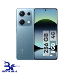 گوشی موبایل شیائومی مدل Redmi Note 14S دو سیم کارت ظرفیت 256 گیگابایت و رم 8 گیگابایت