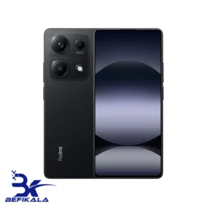 گوشی موبایل شیائومی مدل Redmi Note 14S دو سیم کارت ظرفیت 512 گیگابایت و رم 12 گیگابایت